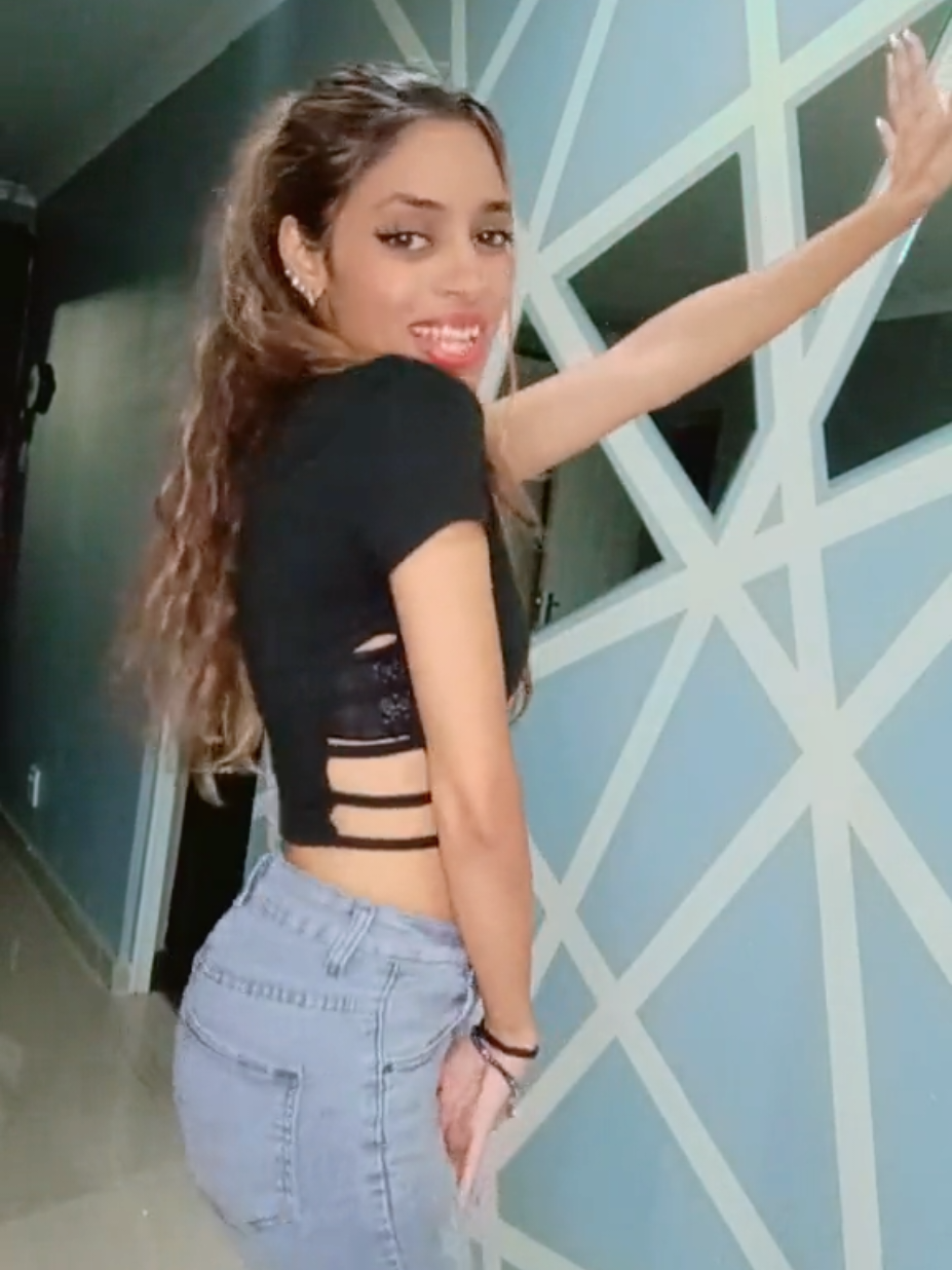 @Bavisha Lalchand