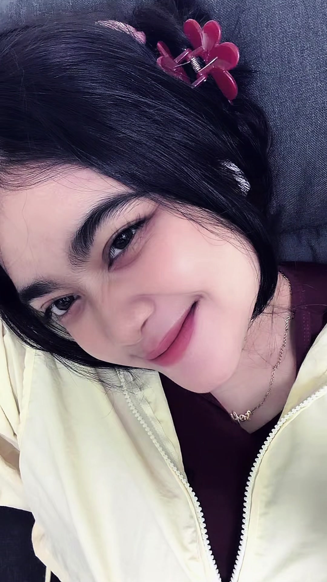 @Sofia Isabela