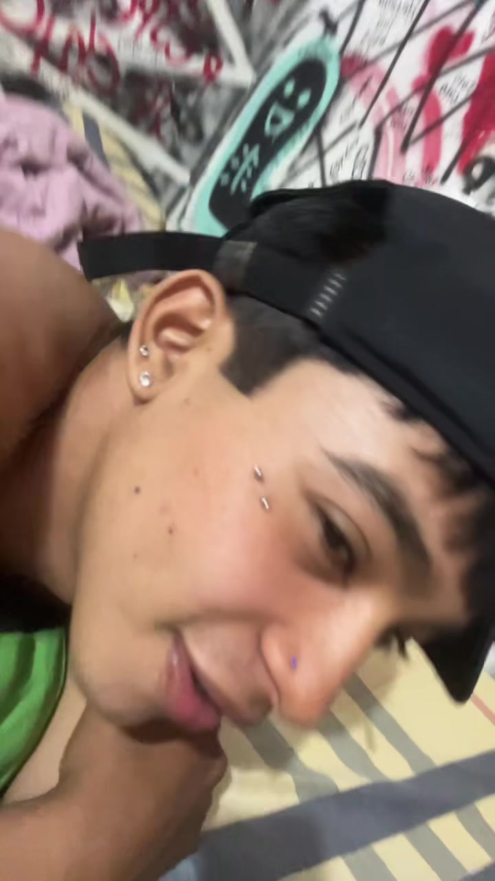 @Irvinsito