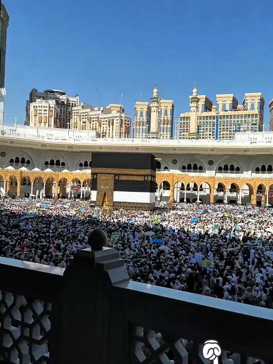 @makkah islamic