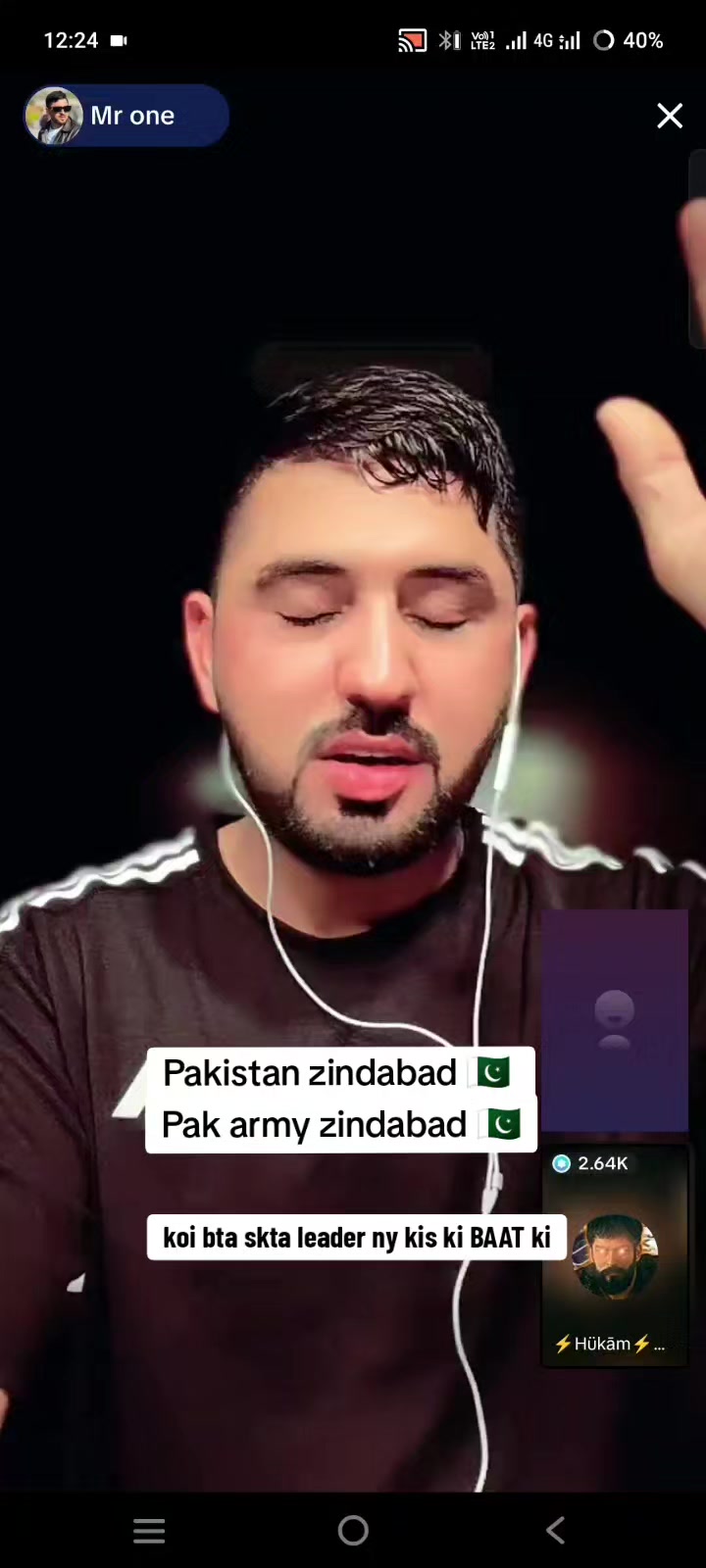@✌️MR🇵🇰ChAdHaR ✌️