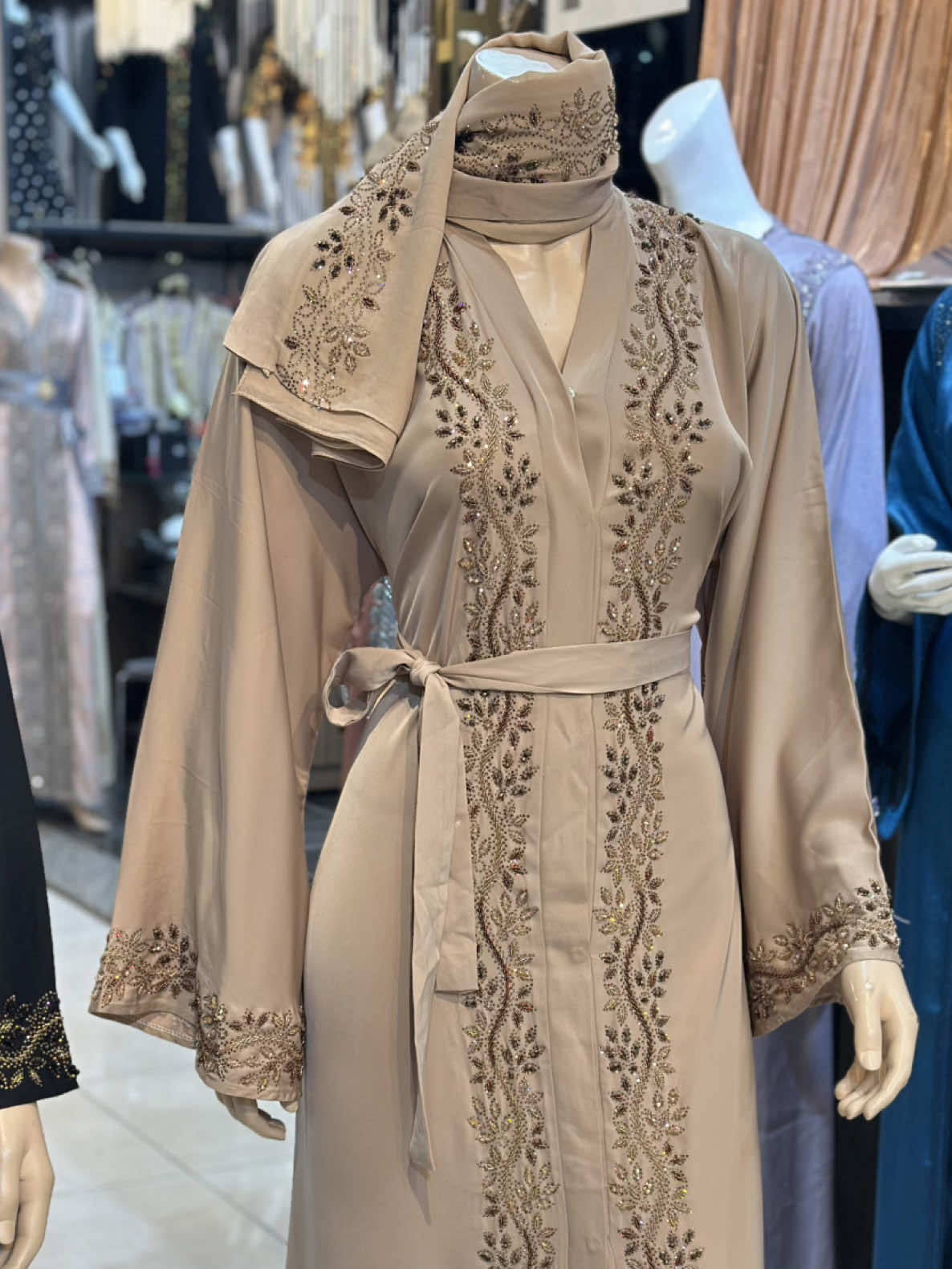 @Boutique Medjahdi Amine
