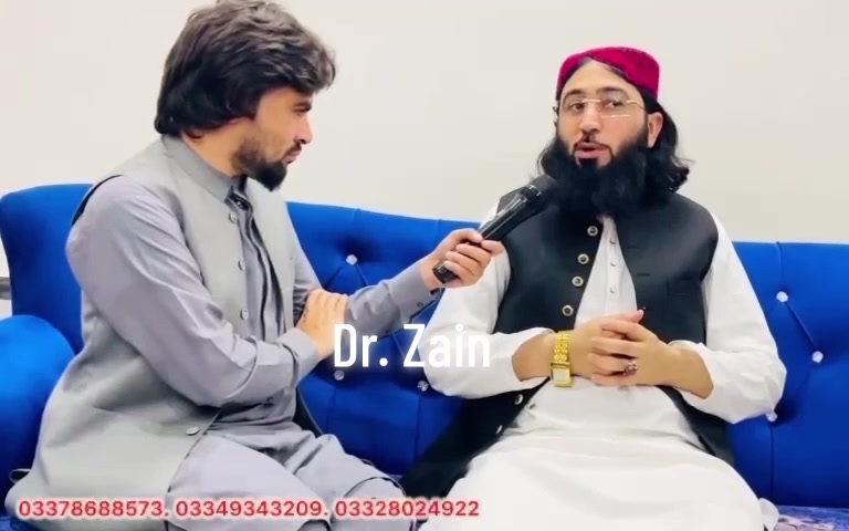 @Zubair Khan Durrani