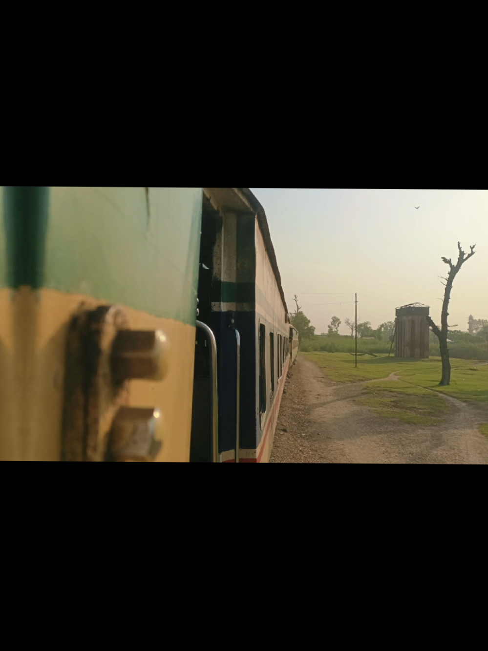 @Royal Conveyance Train