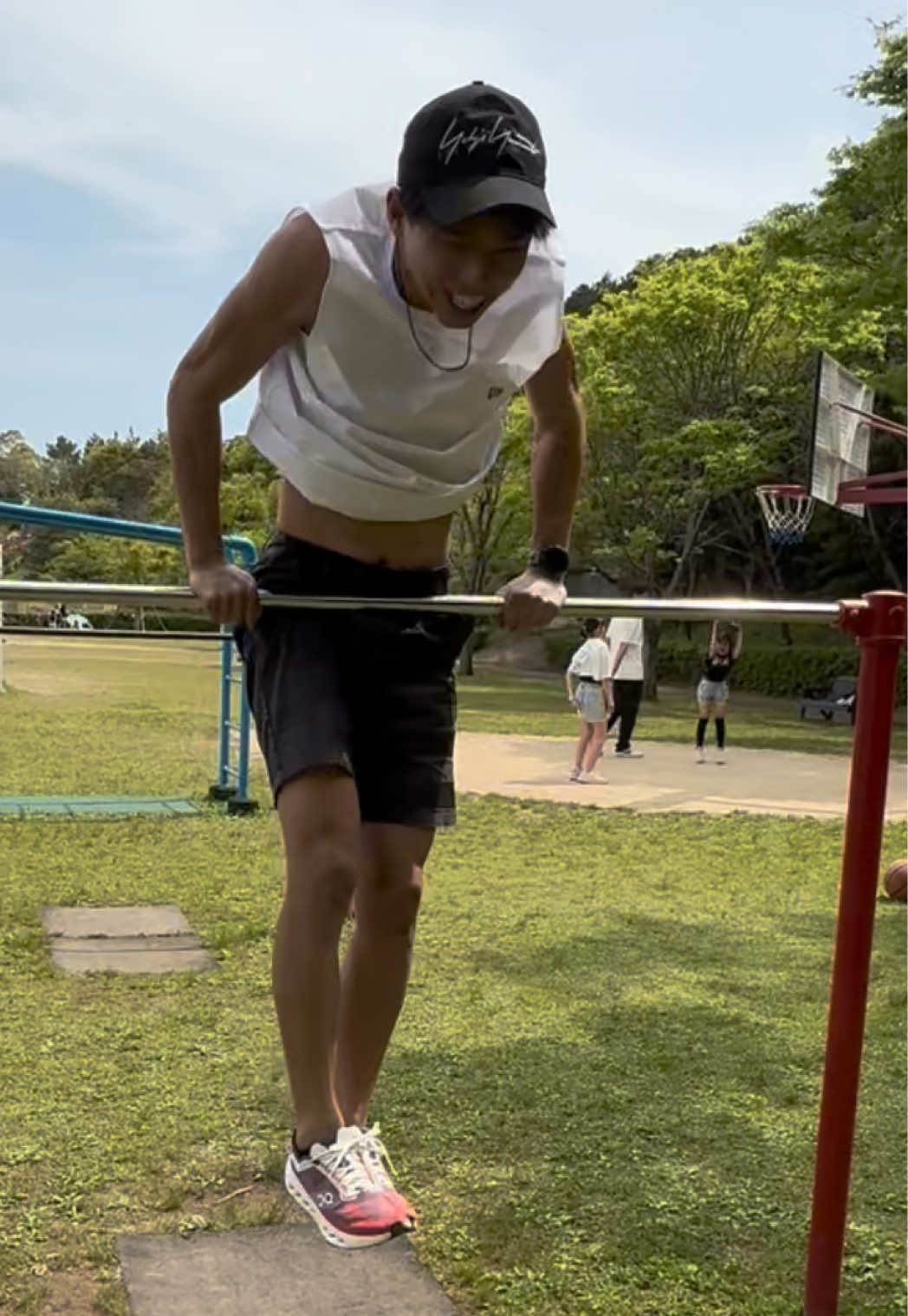 @アラフォーゆう⚽️🏋️
