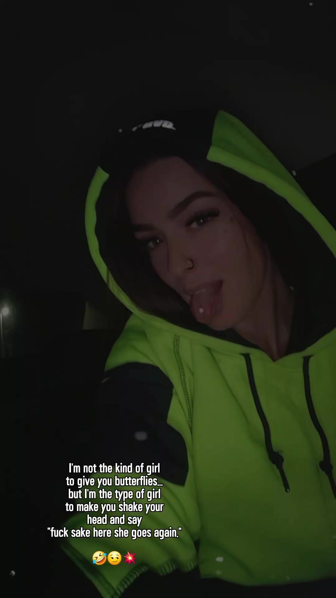@Emily Louise