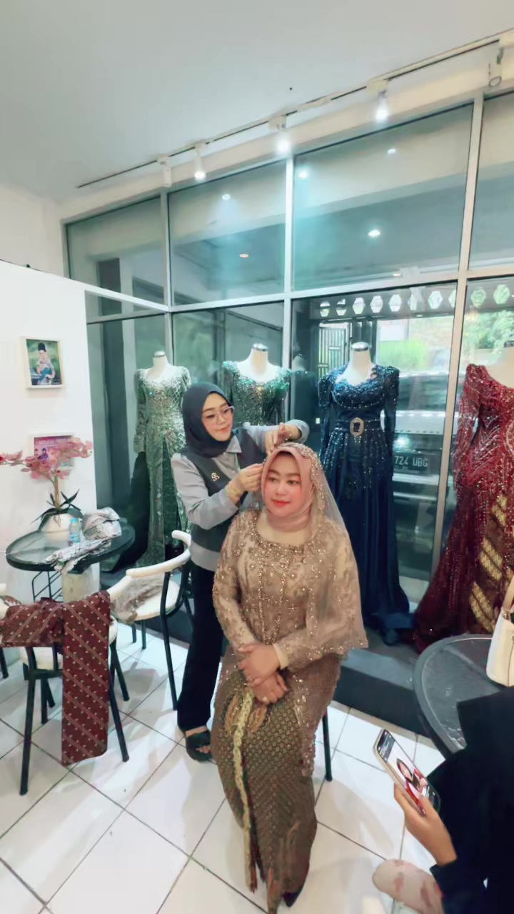 @yani mulyani