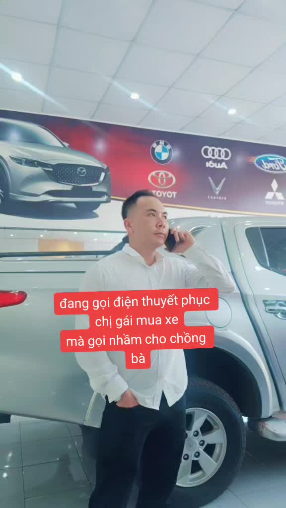 @QUANG HAI AUTO ĐẮKLẮK