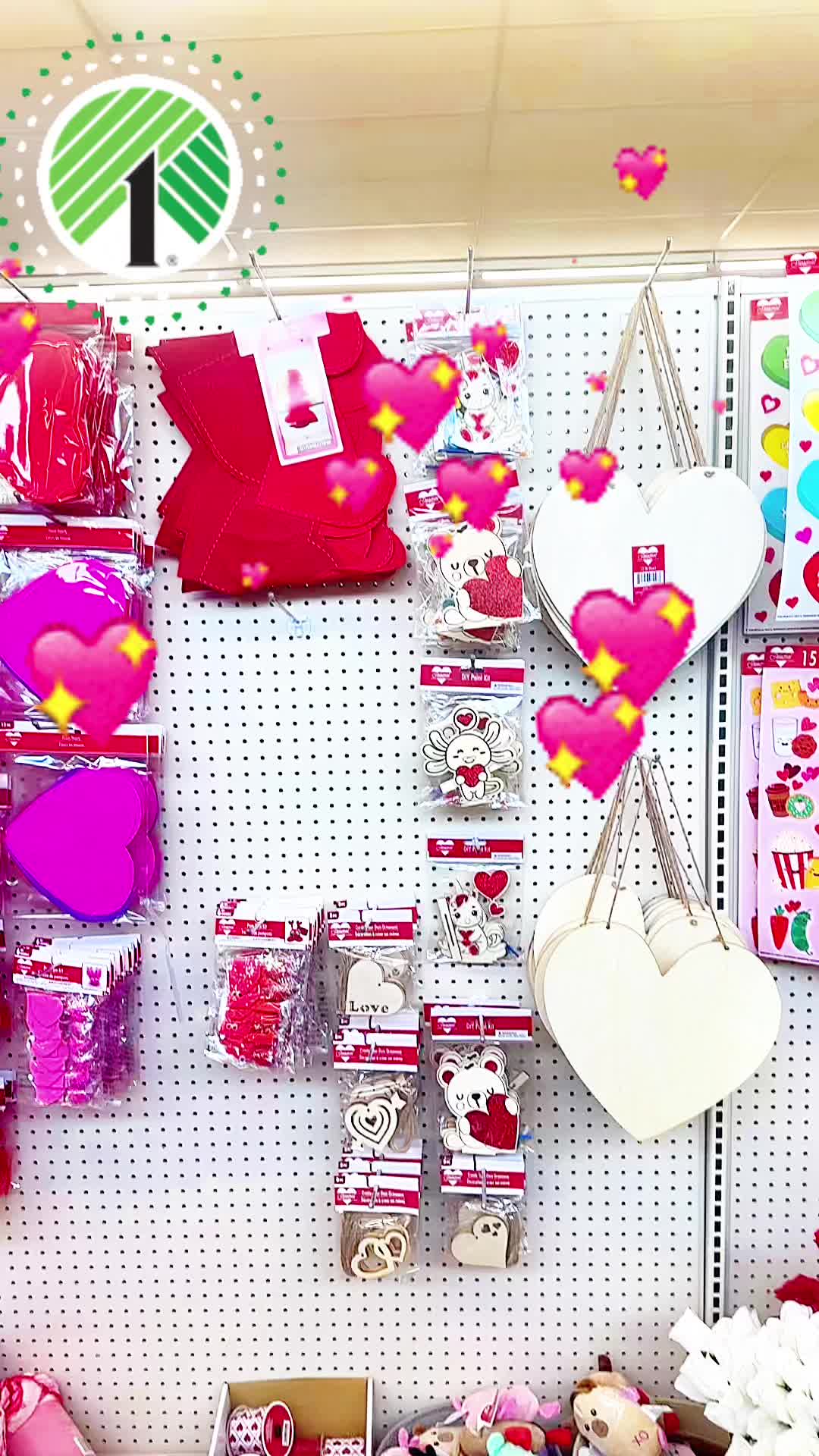 @Dollar Tree Diva