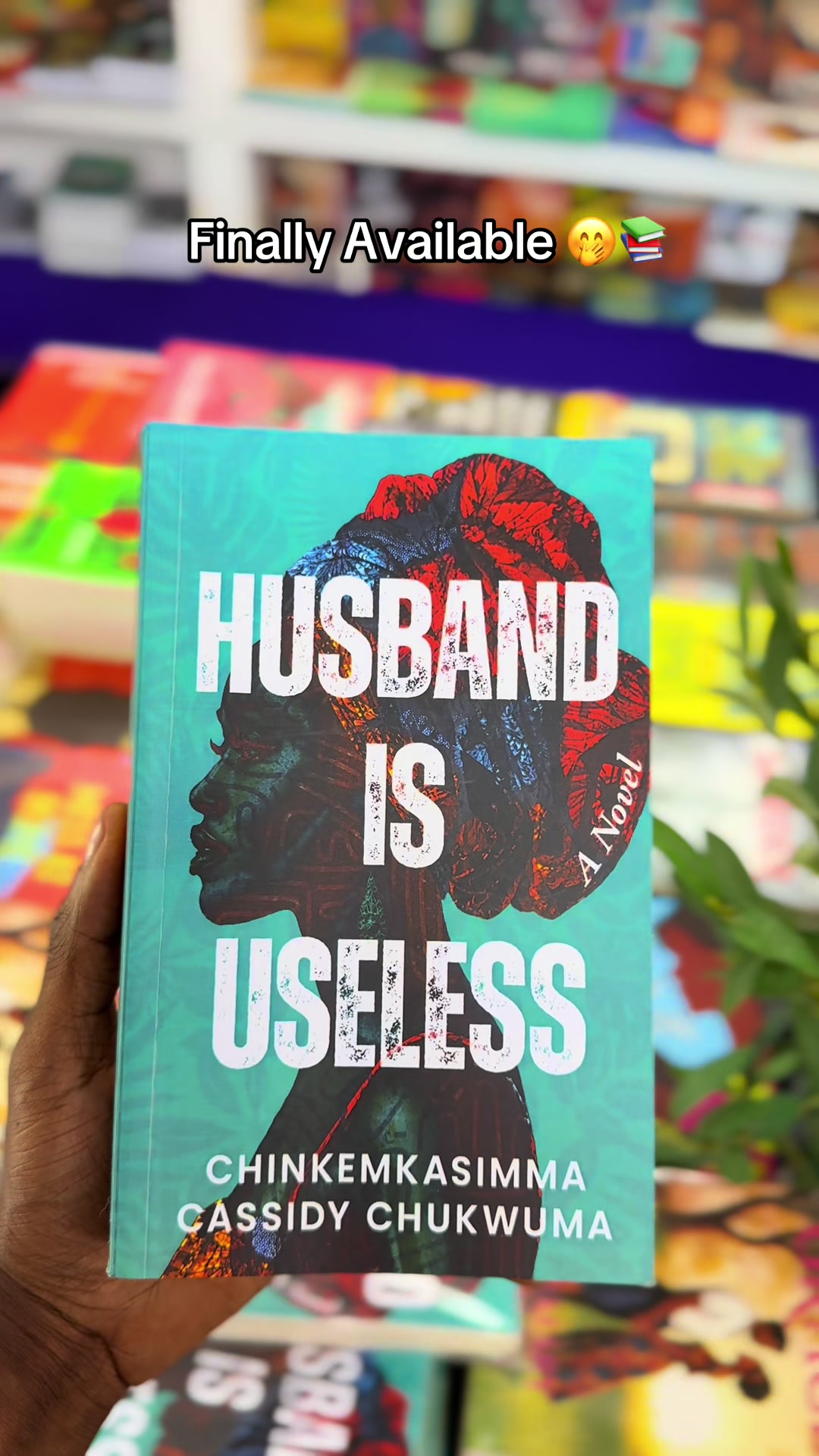 @RH BOOKSTORE IN ACCRA🇬🇭