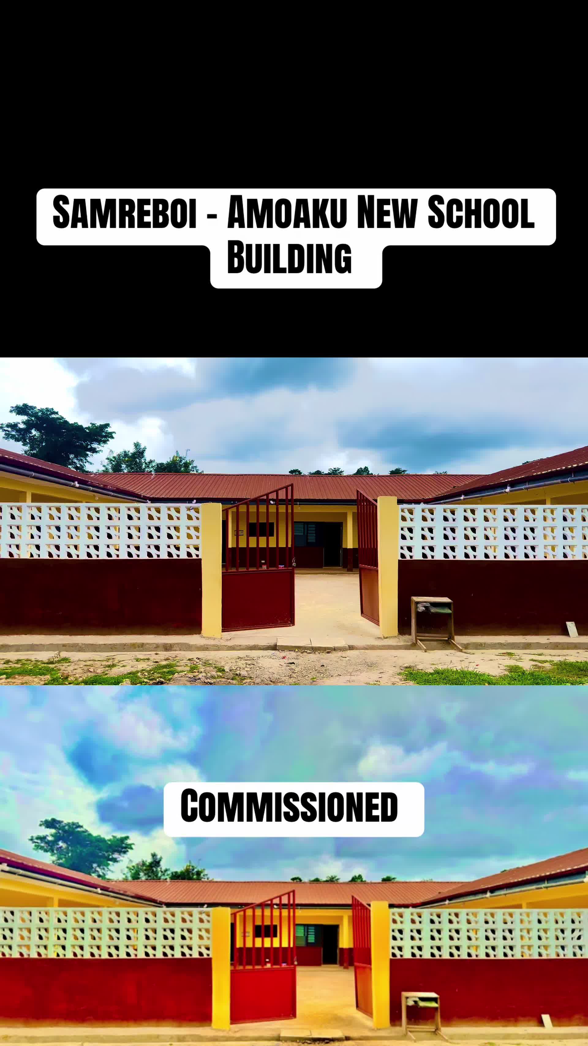 @VOICE OF WASSA AMENFI