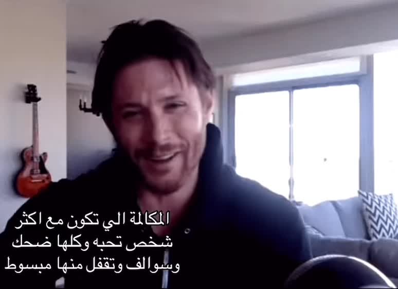 @مايكل