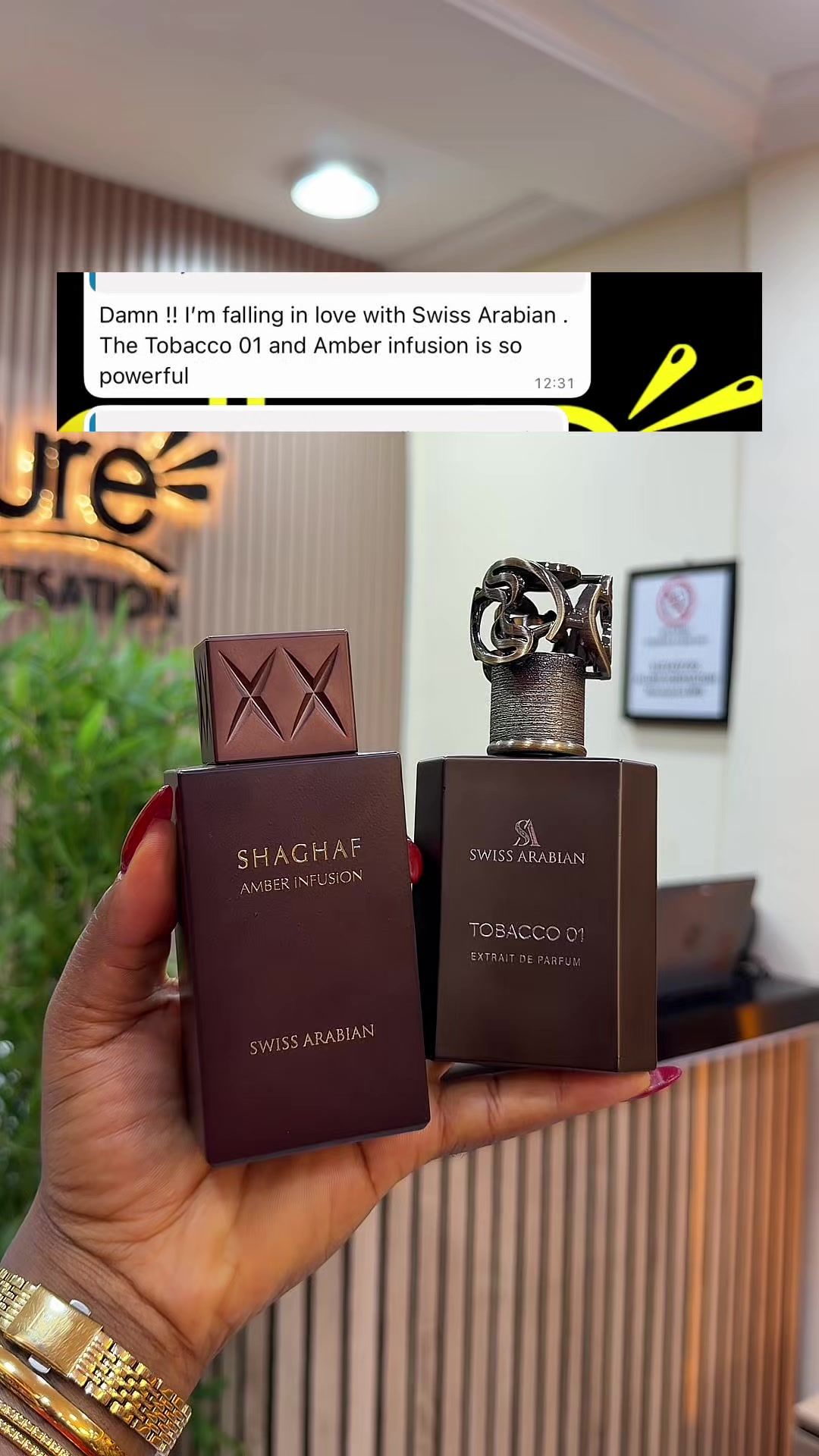 @ALLURE SCENTSATION (ABJ & UYO)
