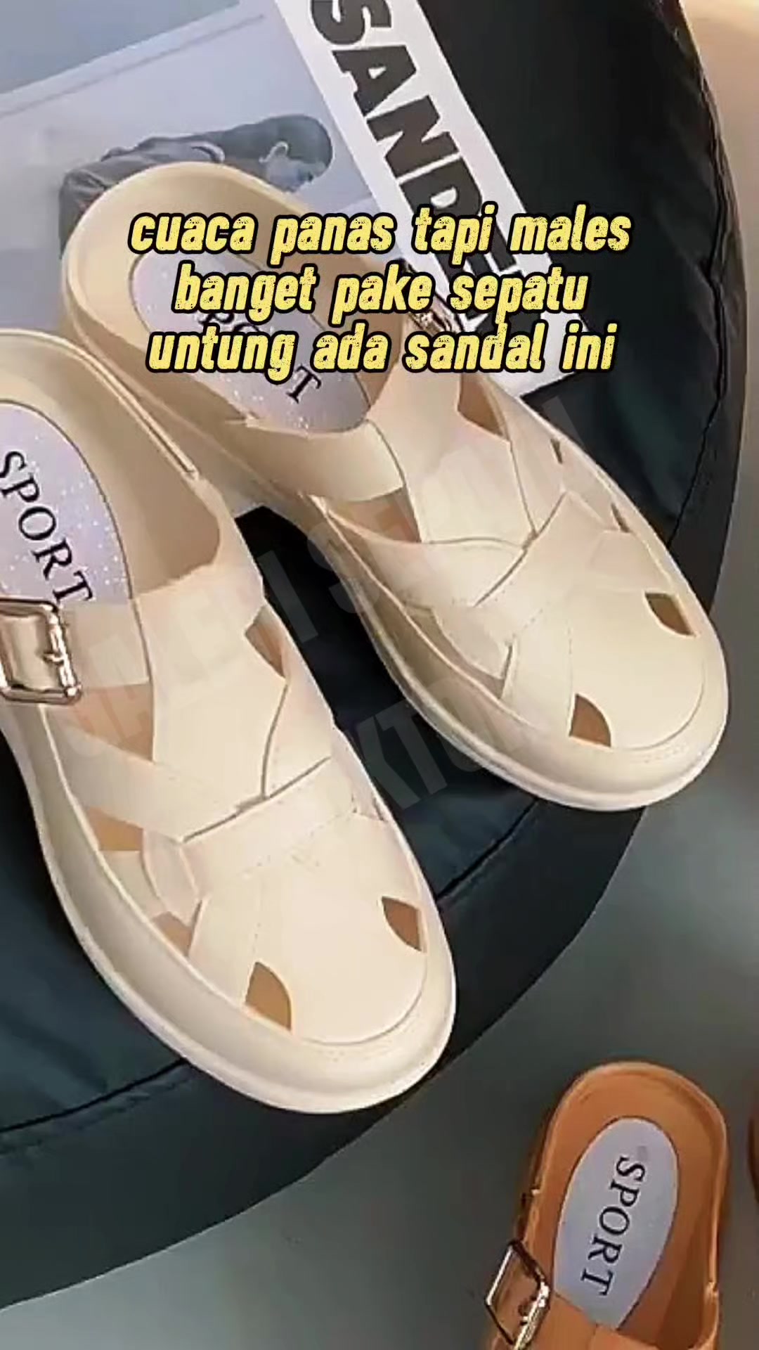 @GALERI SEPATU
