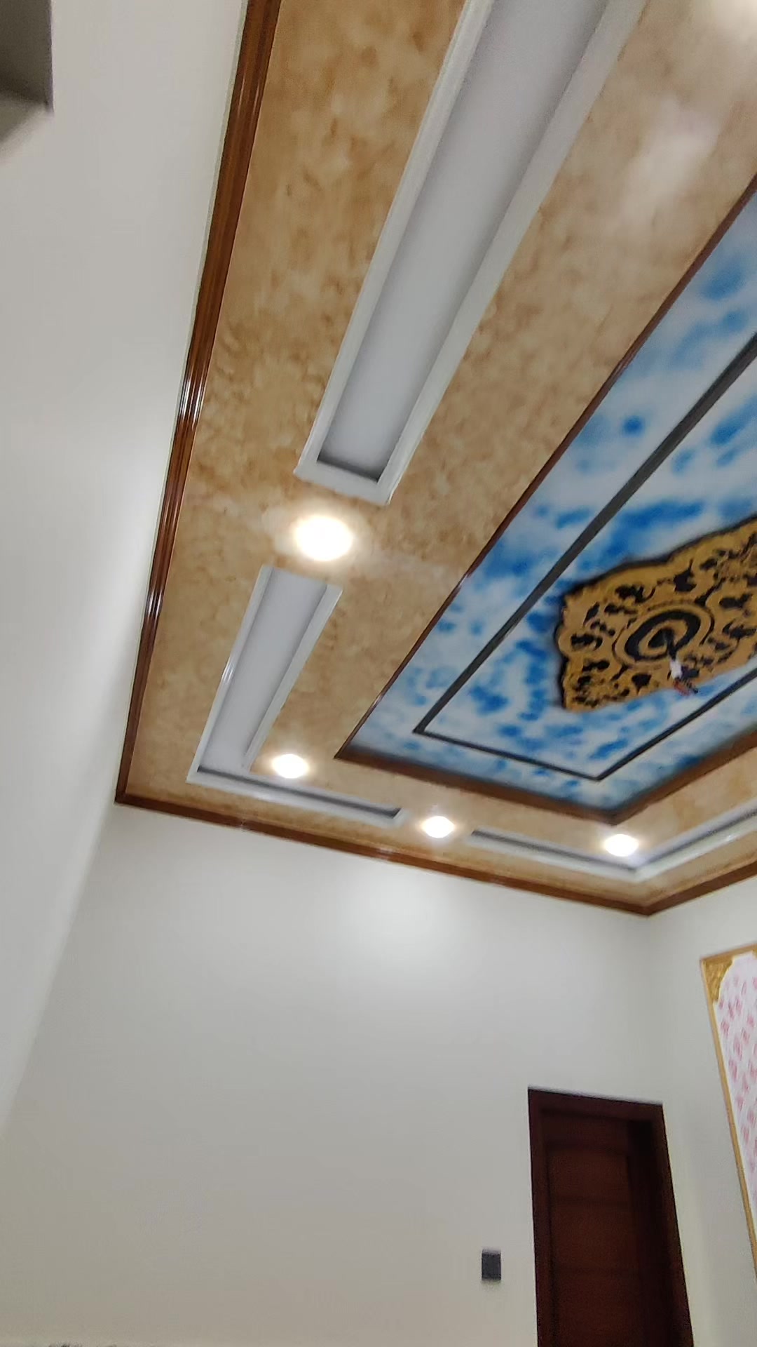 @for ceiling design