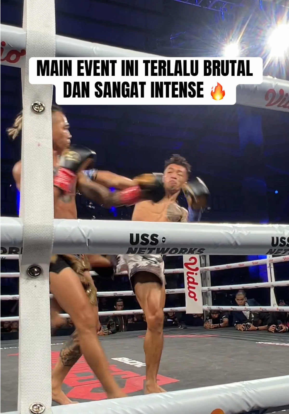 @BYON COMBAT