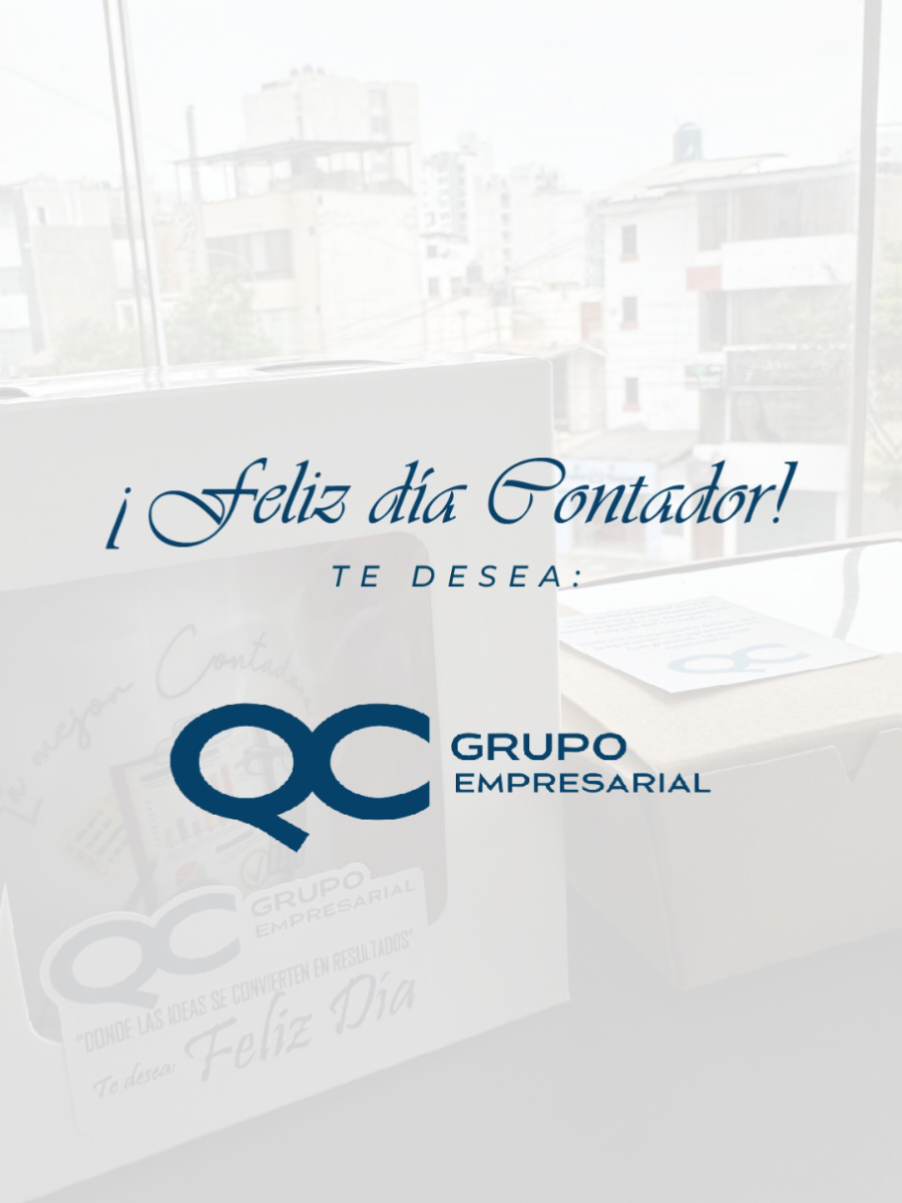 @QC Grupo Empresarial