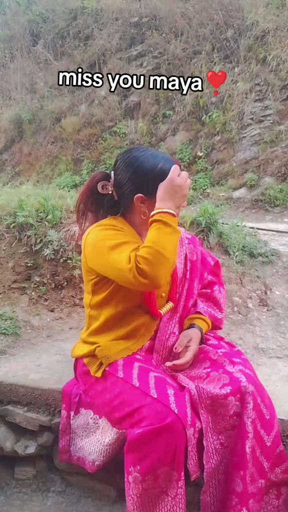 @Tulsi Xettri