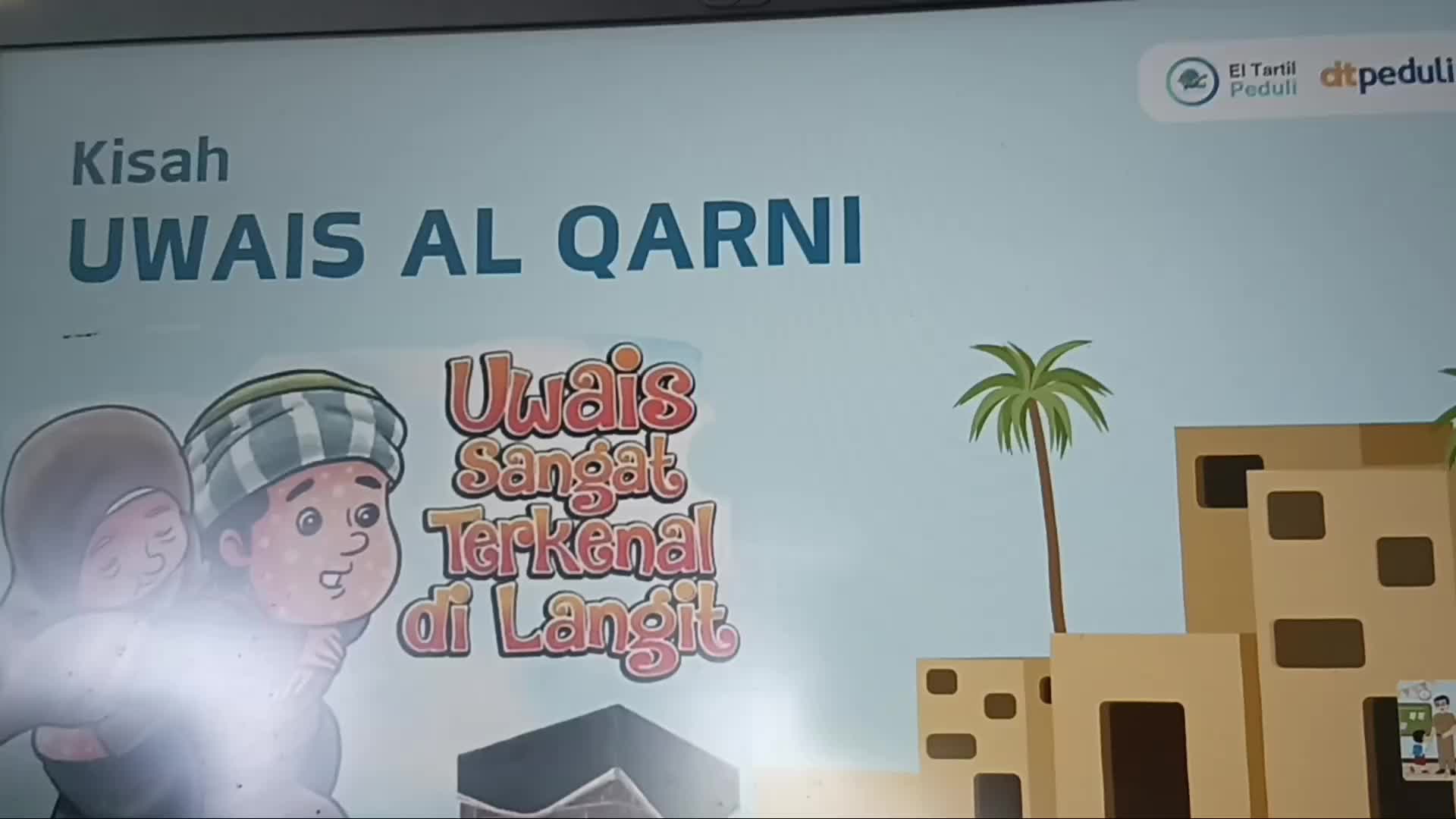 @DTPeduliBekasi