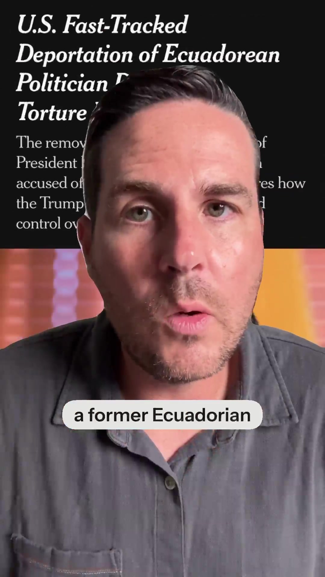 @Brian Manning - Asylum Lawyer