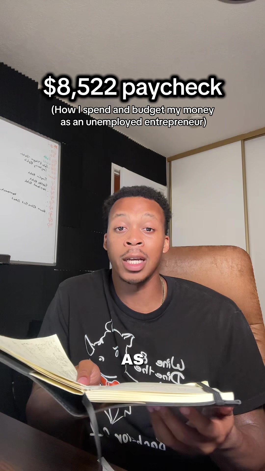@Vincent Powell
