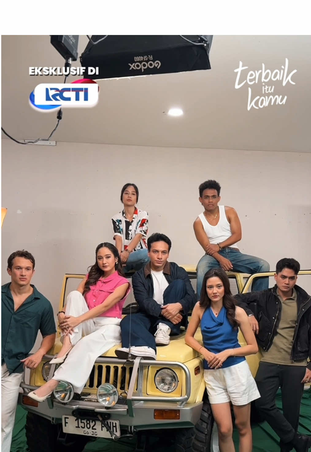 @Official RCTI