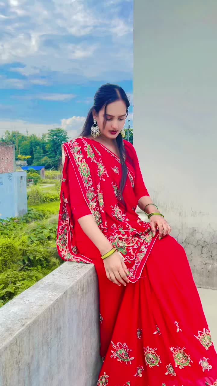 @Yadav girl🔥