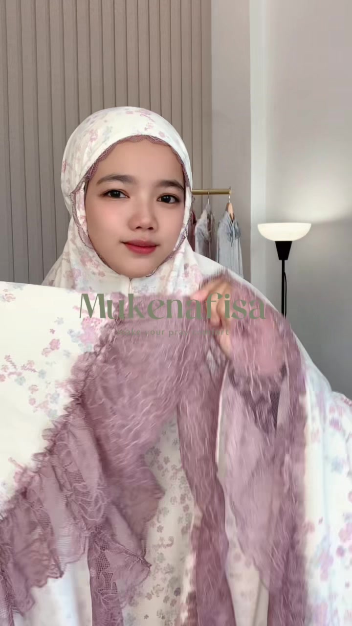 @Mukenafisa