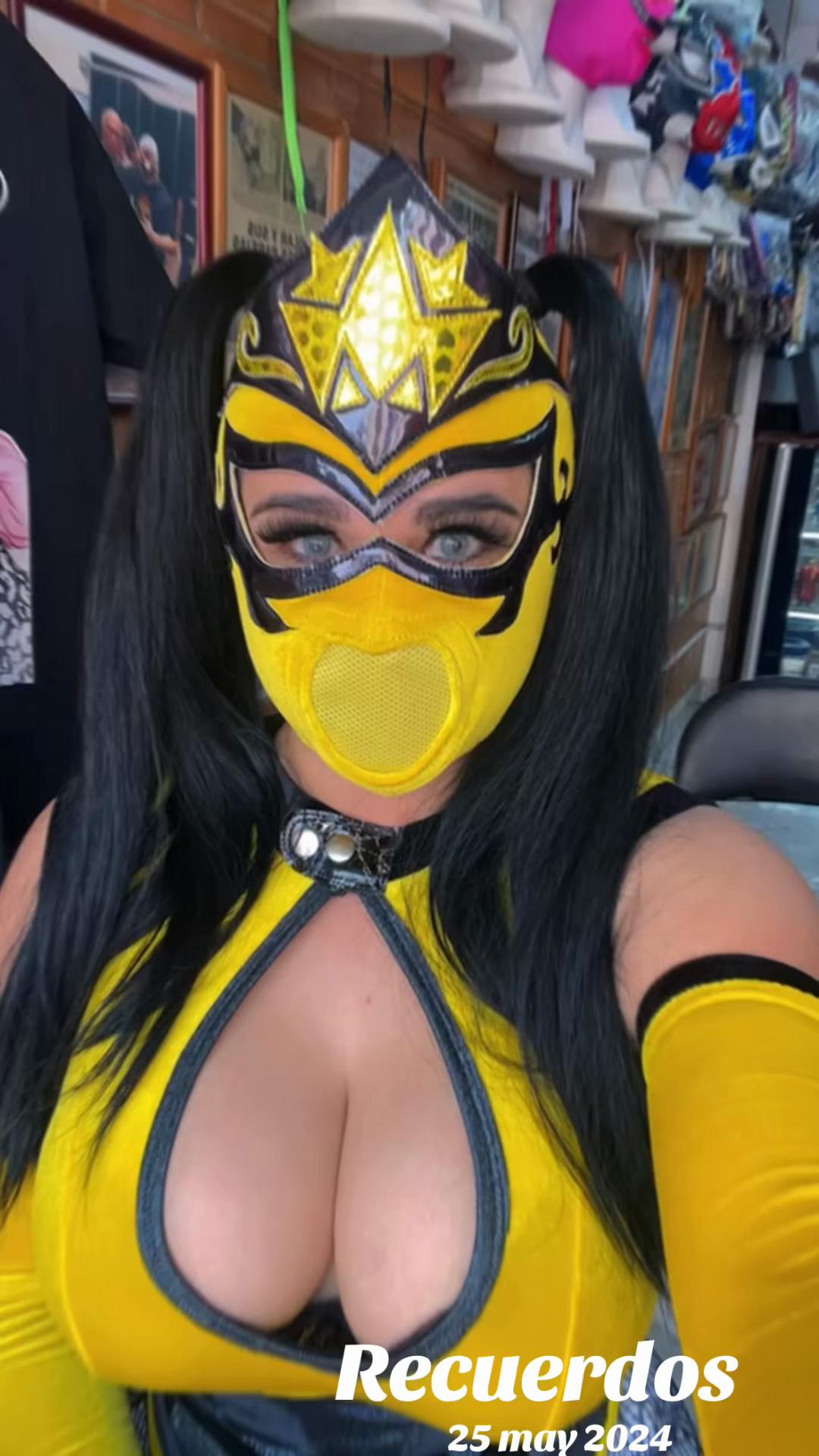 @MystiqueCMLL