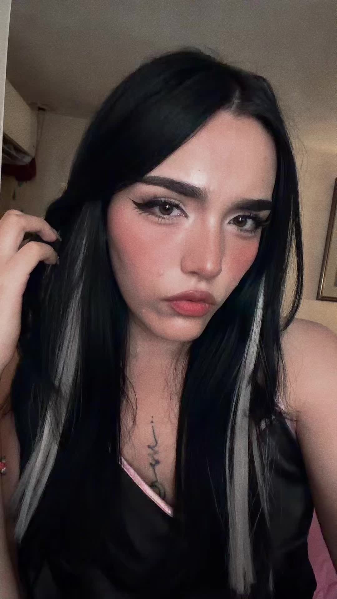 @Carla Benitez