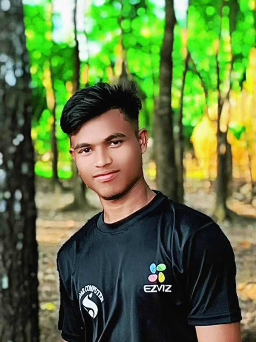 @✍️থিমছড়ির ছেলে ভয়েস কিং মনির✍️