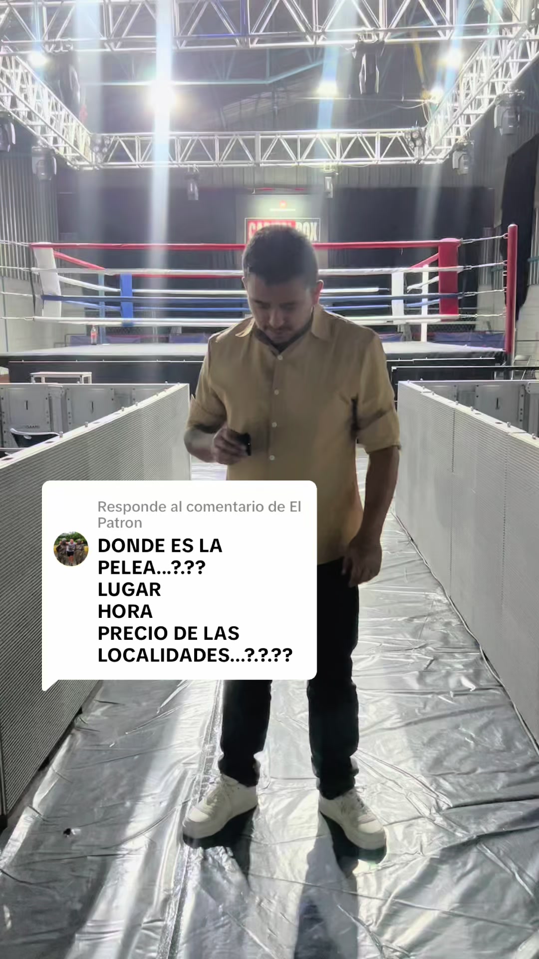 @Capitalbox Ecuador