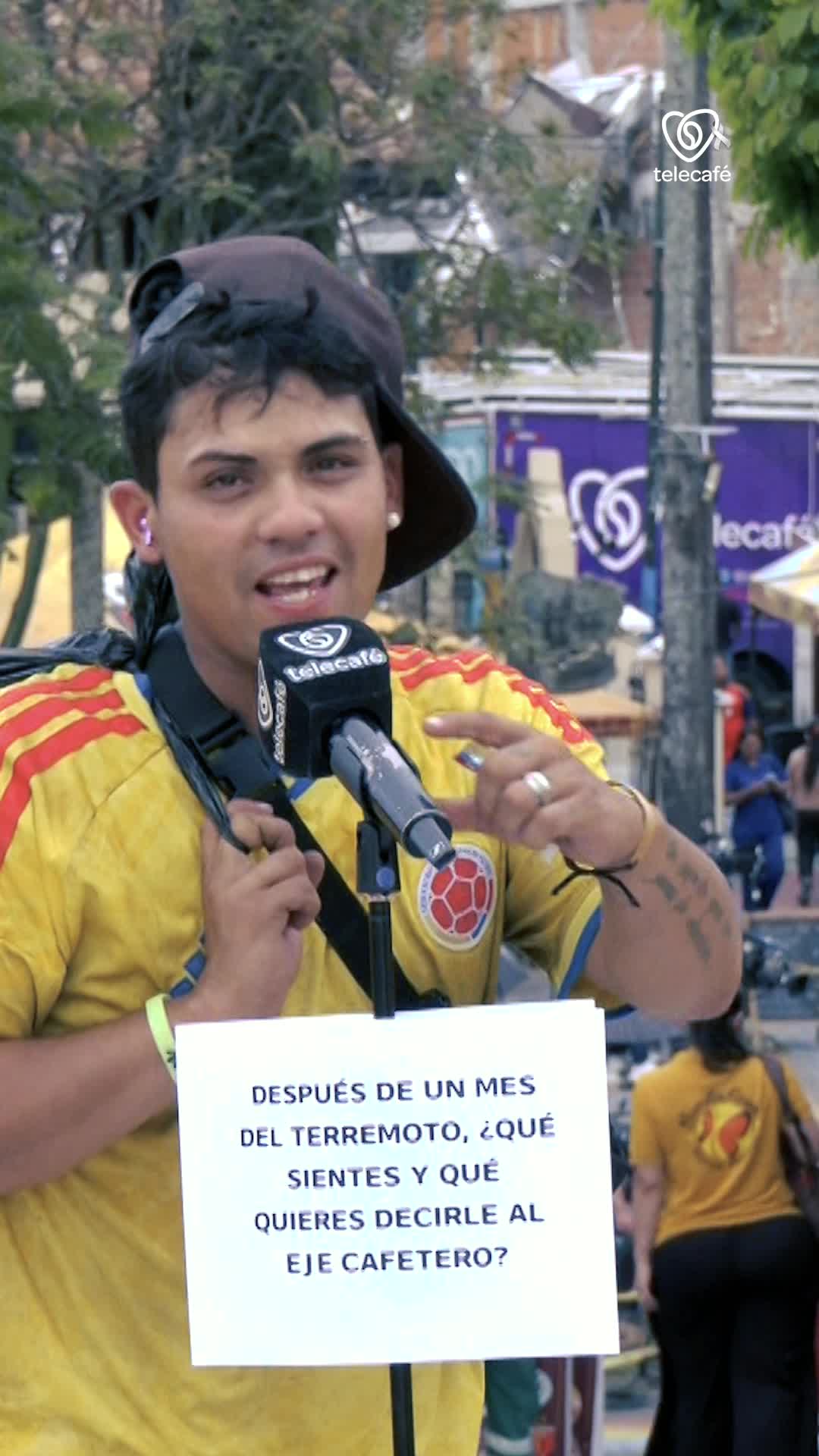 @Canal Telecafé