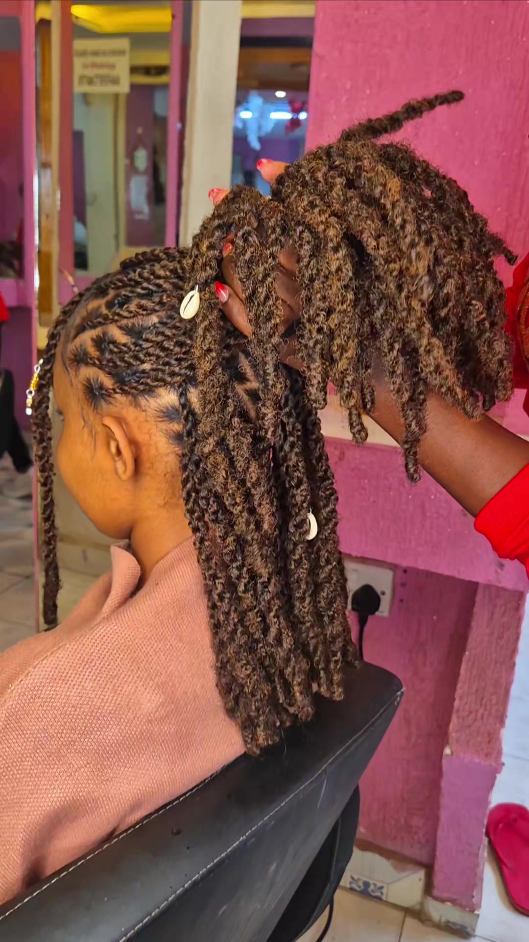 @BRAIDYSALON ROYSAMBU