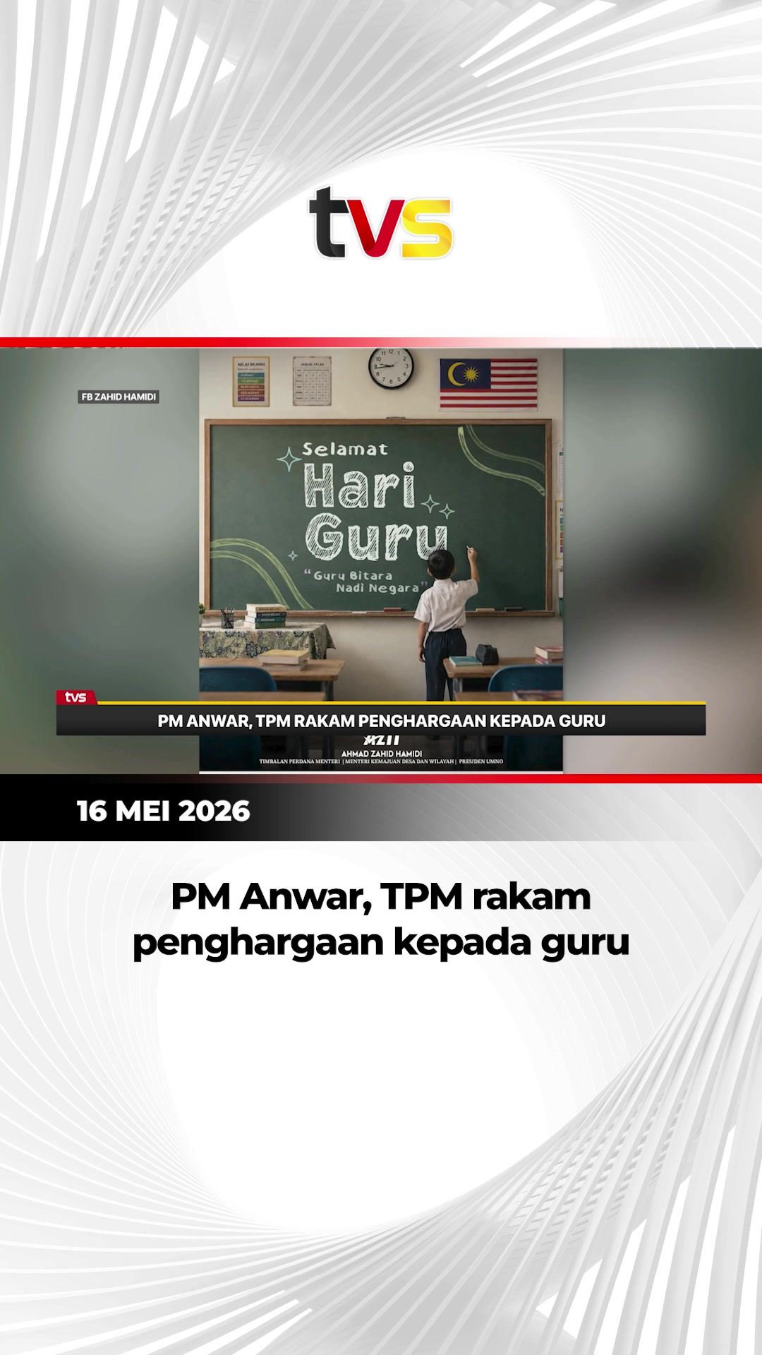 @tvsarawak