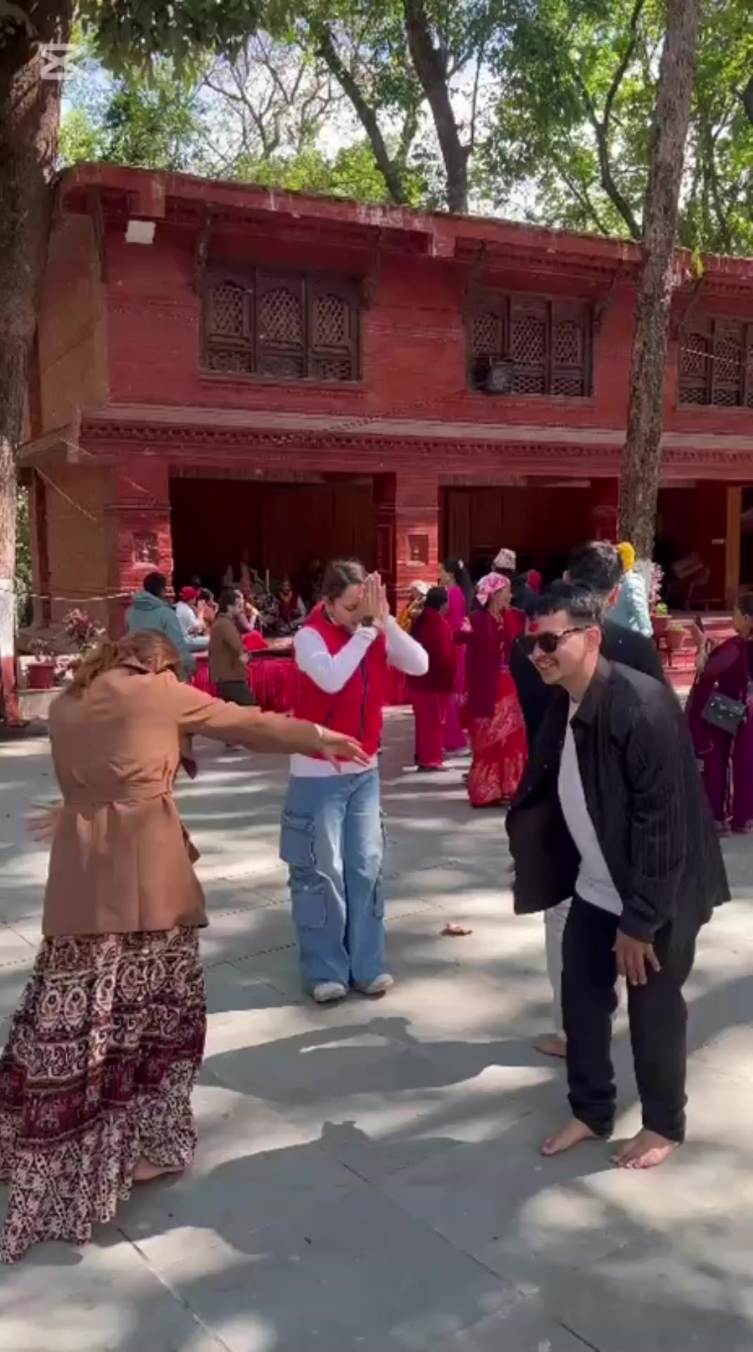 @Saroj Adhikari
