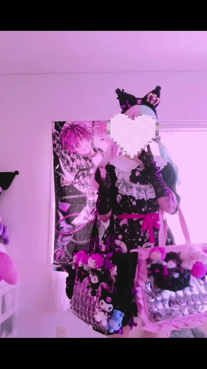 @❤️&zwj;🩹💜狂い咲💜❤️&zwj;🩹