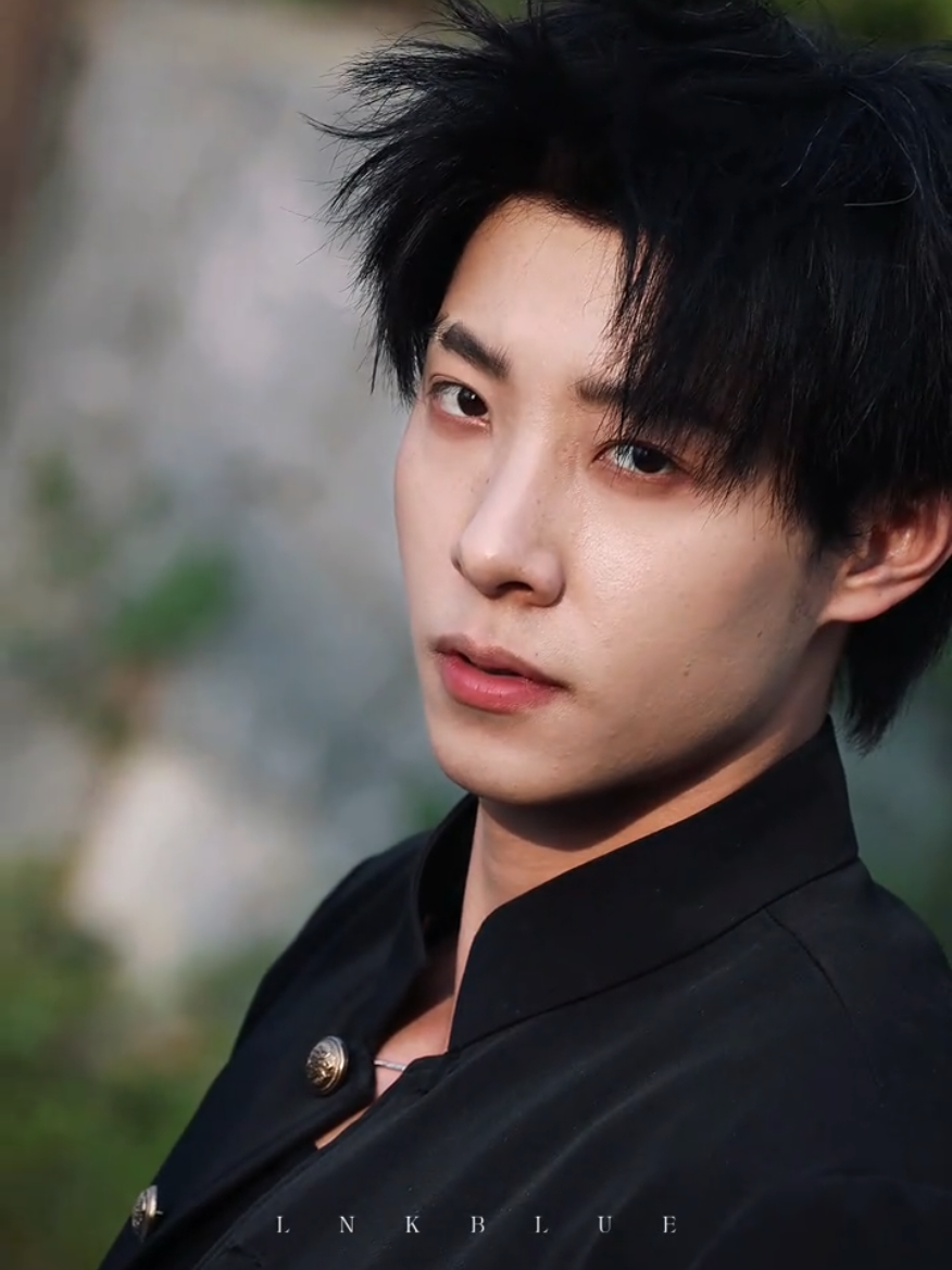 @Leo马小宇