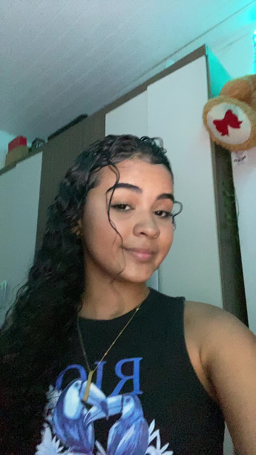 @mirellinha 7️⃣ 🐻