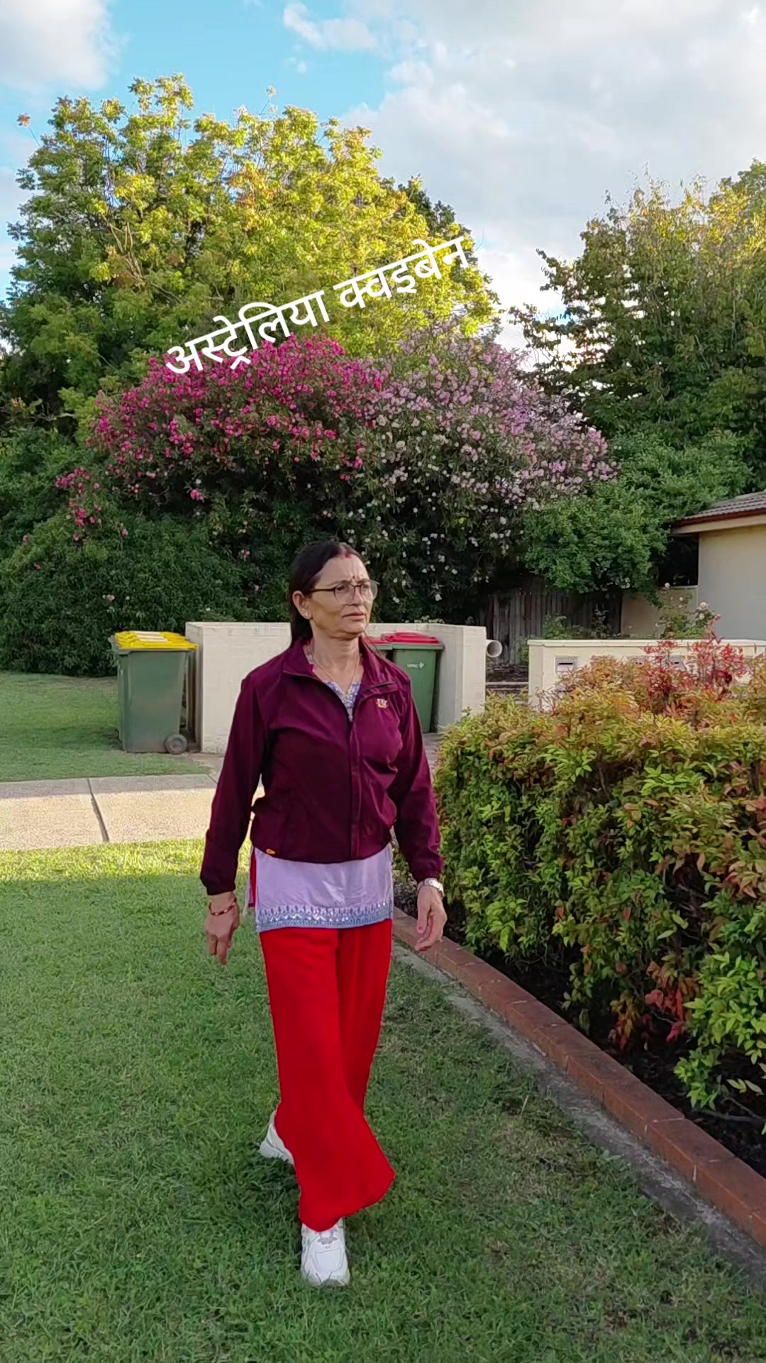 @Yanuka Thapa