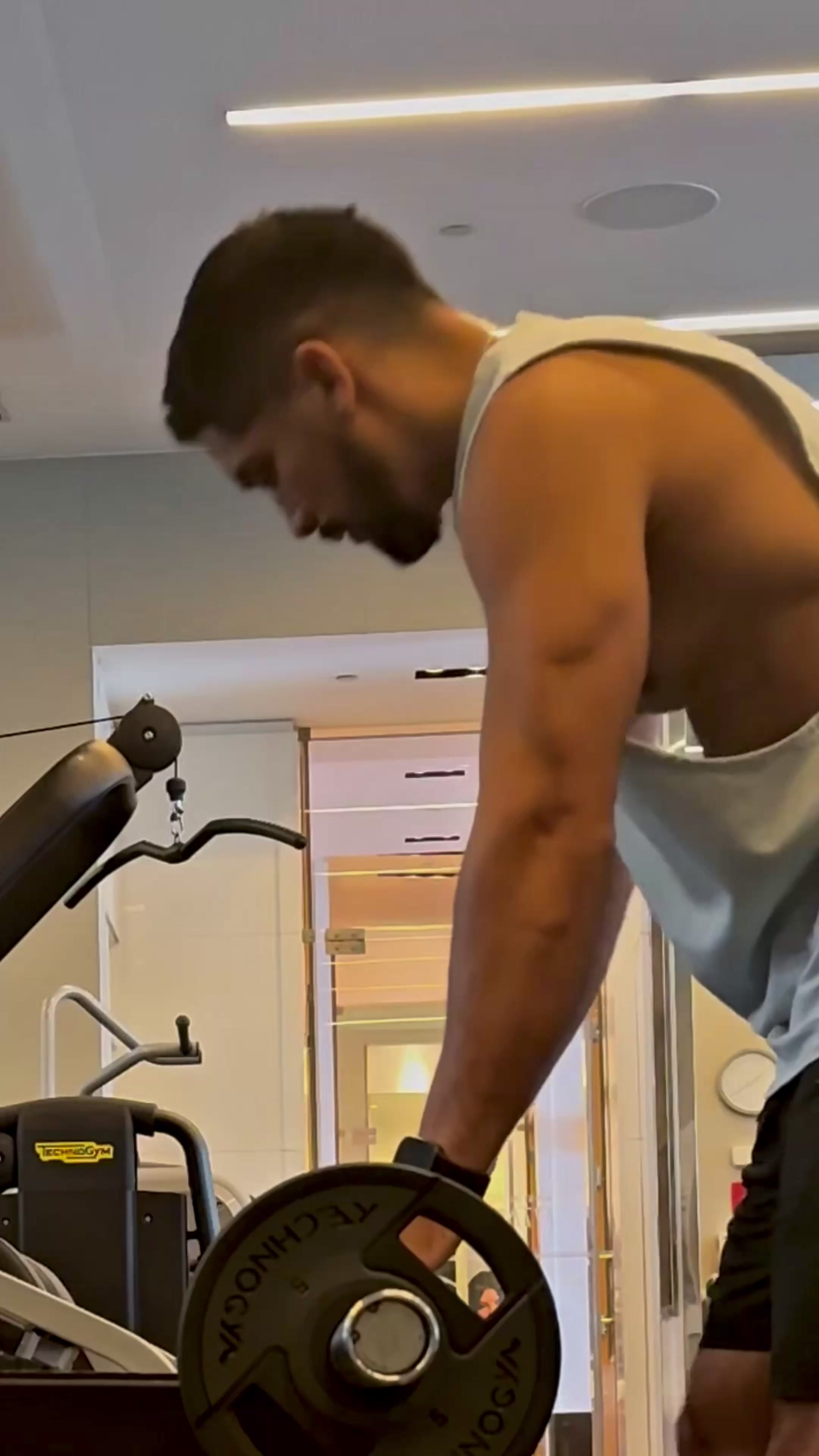 @Junior García 🏋️♂️