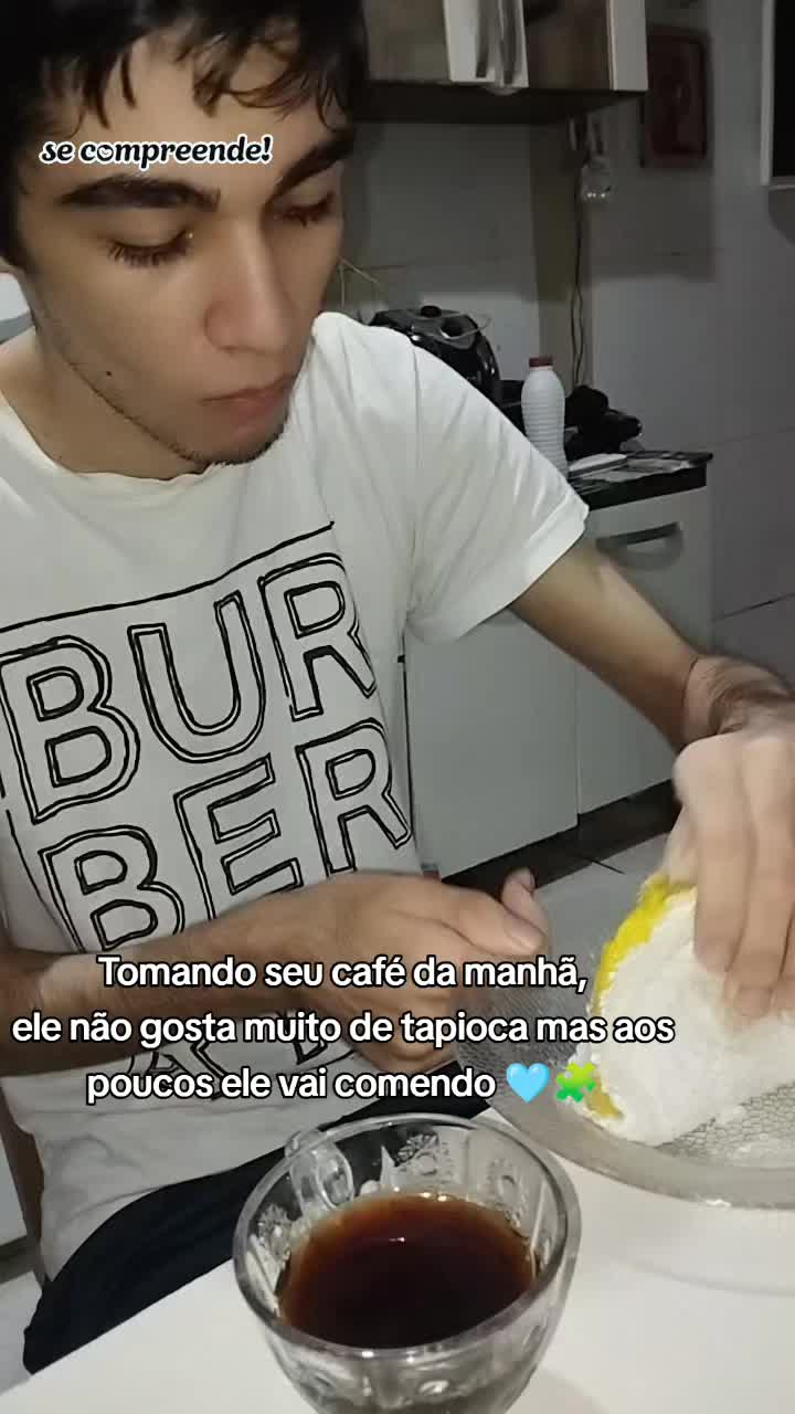 @Menino Autista-Deivysson Lucas