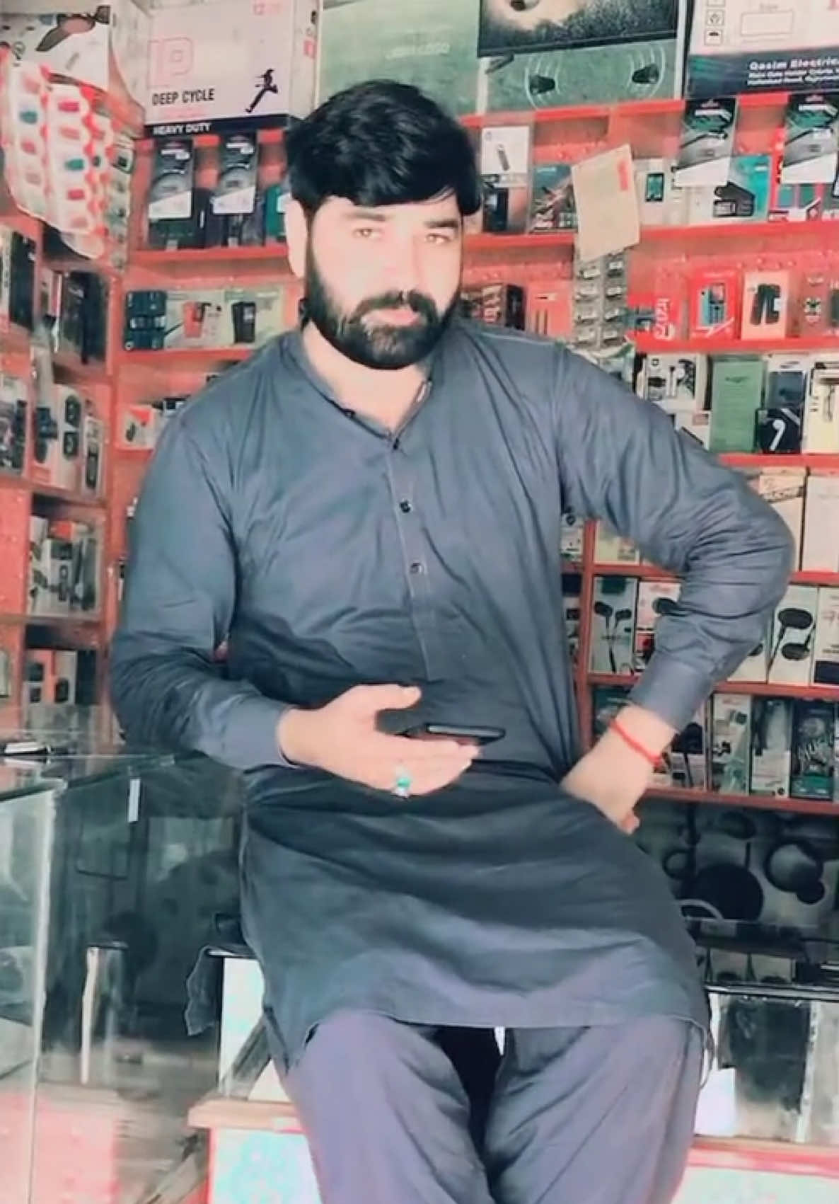 @Ulfat Bhatti
