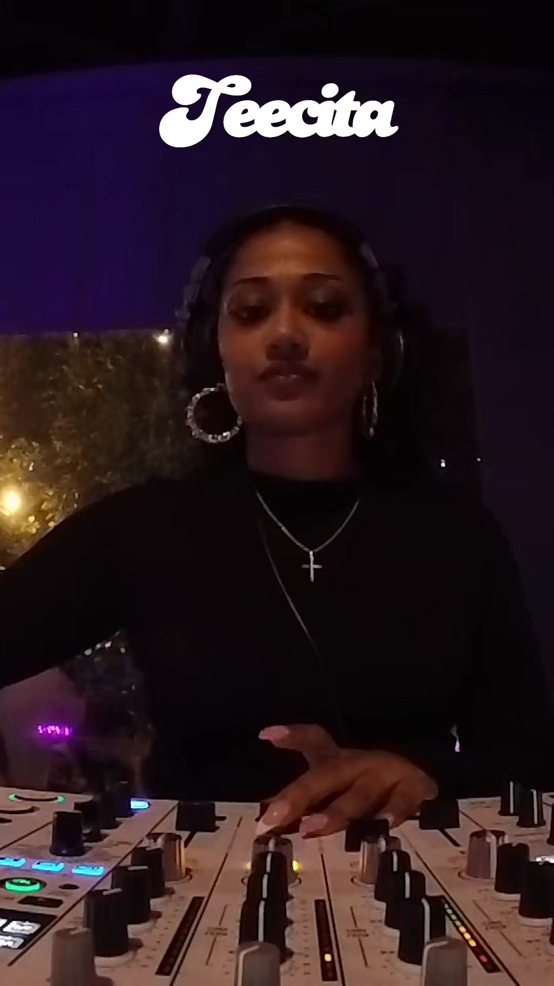 @Dj Teecita | SA’s Fav Mamacita