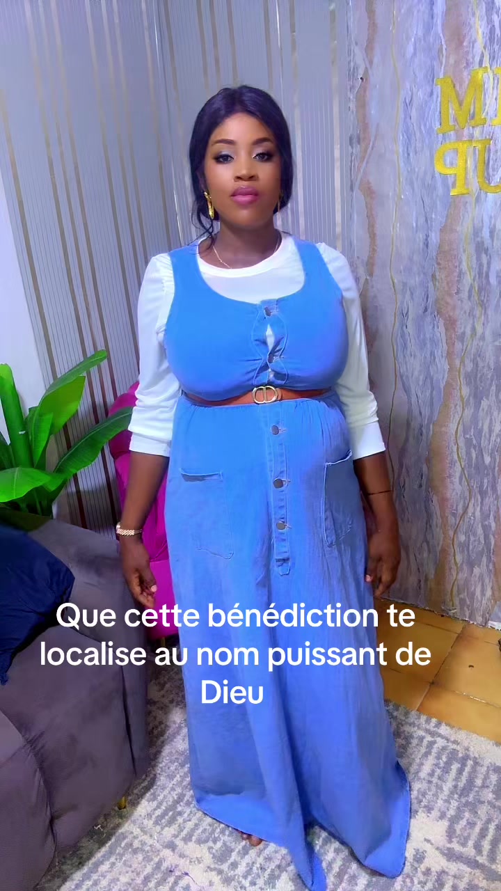 @Une Chinoise