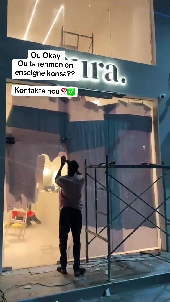 @Kreyaplus