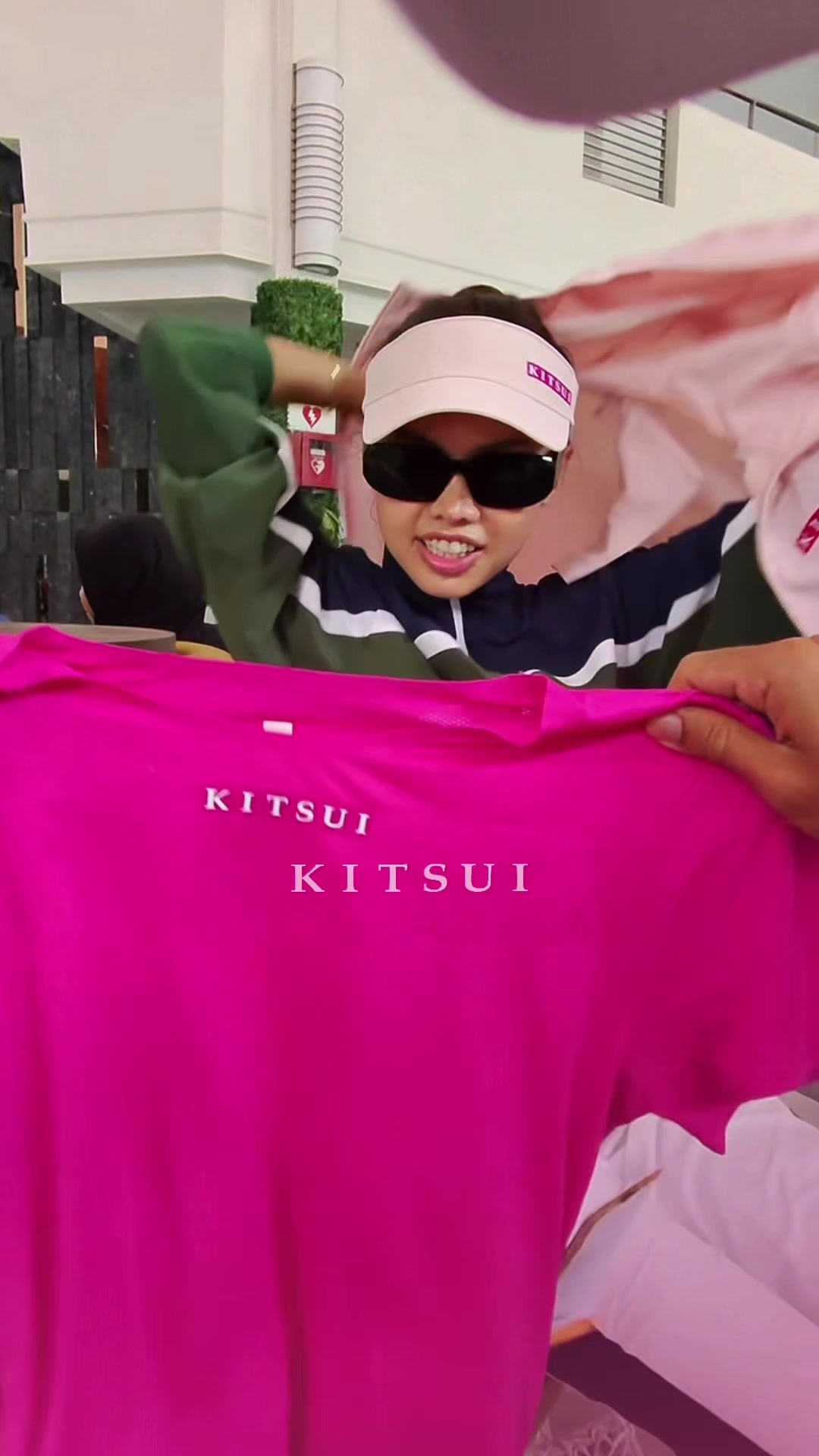 @Kitsui Malaysia