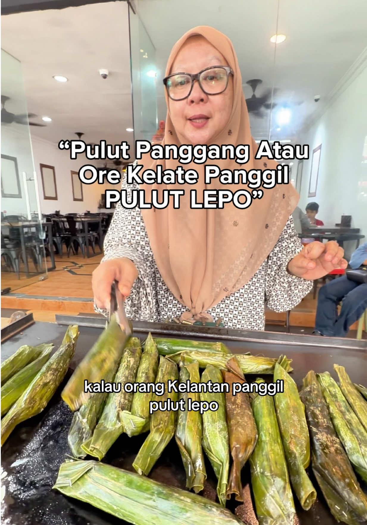 @Dapur Meks