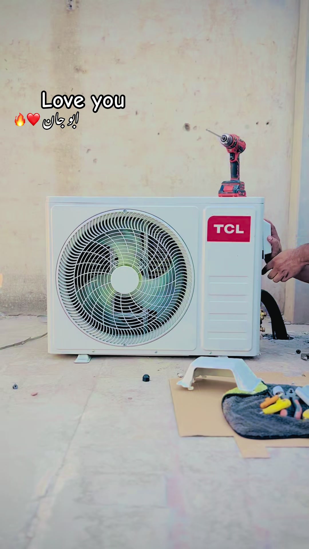 @Arif top cooling center Alipur
