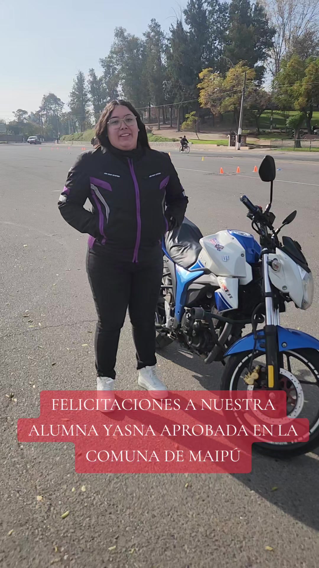 @CLASESDEMOTO.GIXXERMANIA